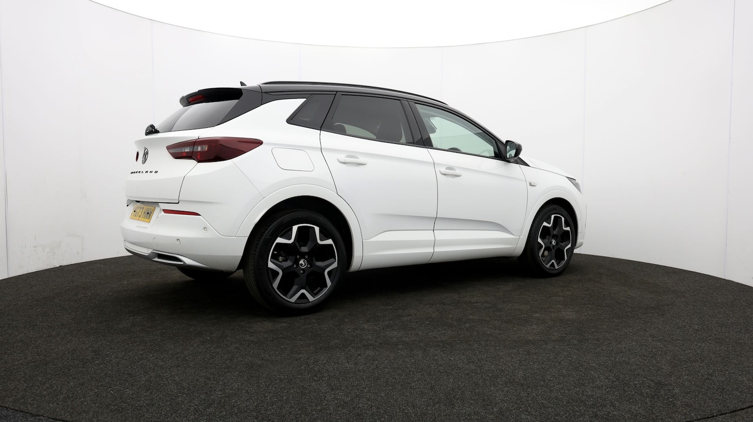 Used Vauxhall Grandland 2023 for sale - 76811571: Photo 28