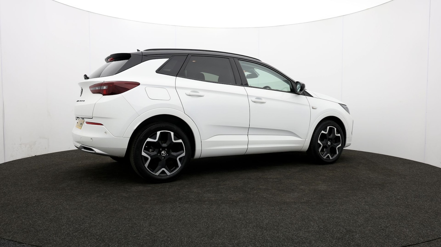 Used Vauxhall Grandland 2023 for sale - 76811571: Photo 29