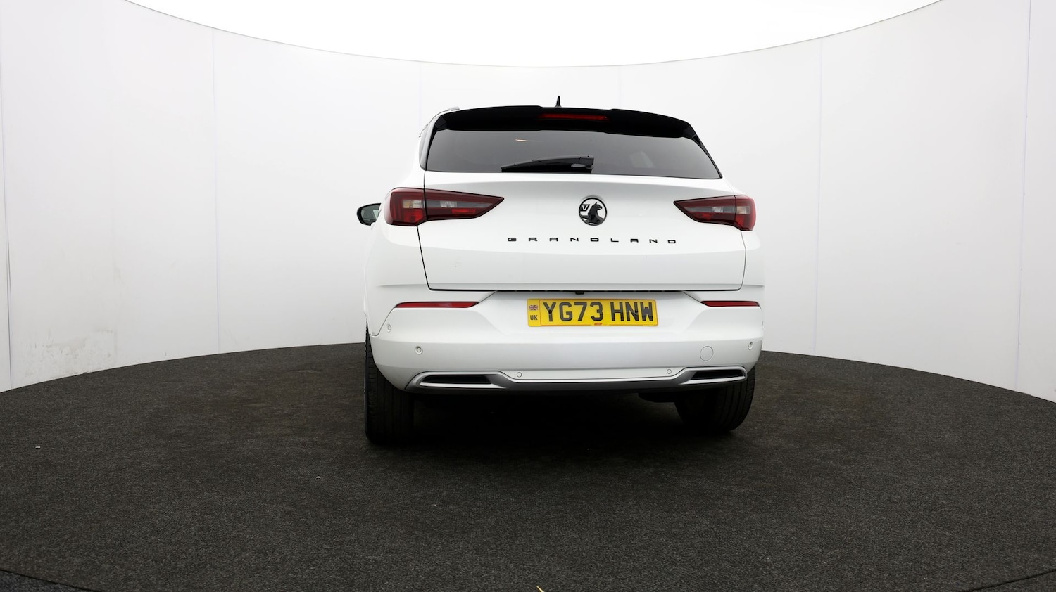 Used Vauxhall Grandland 2023 for sale - 76811571: Photo 37