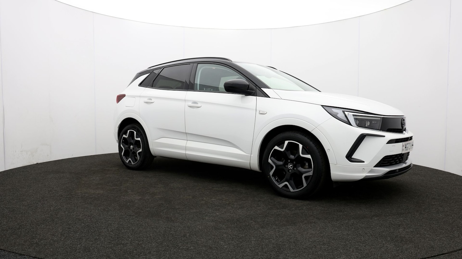 Used Vauxhall Grandland 2023 for sale - 76811571: Photo 40