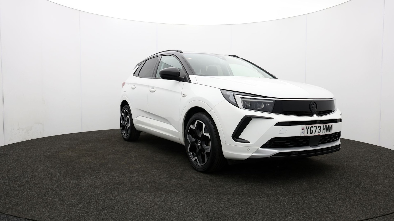 Used Vauxhall Grandland 2023 for sale - 76811571: Photo 43