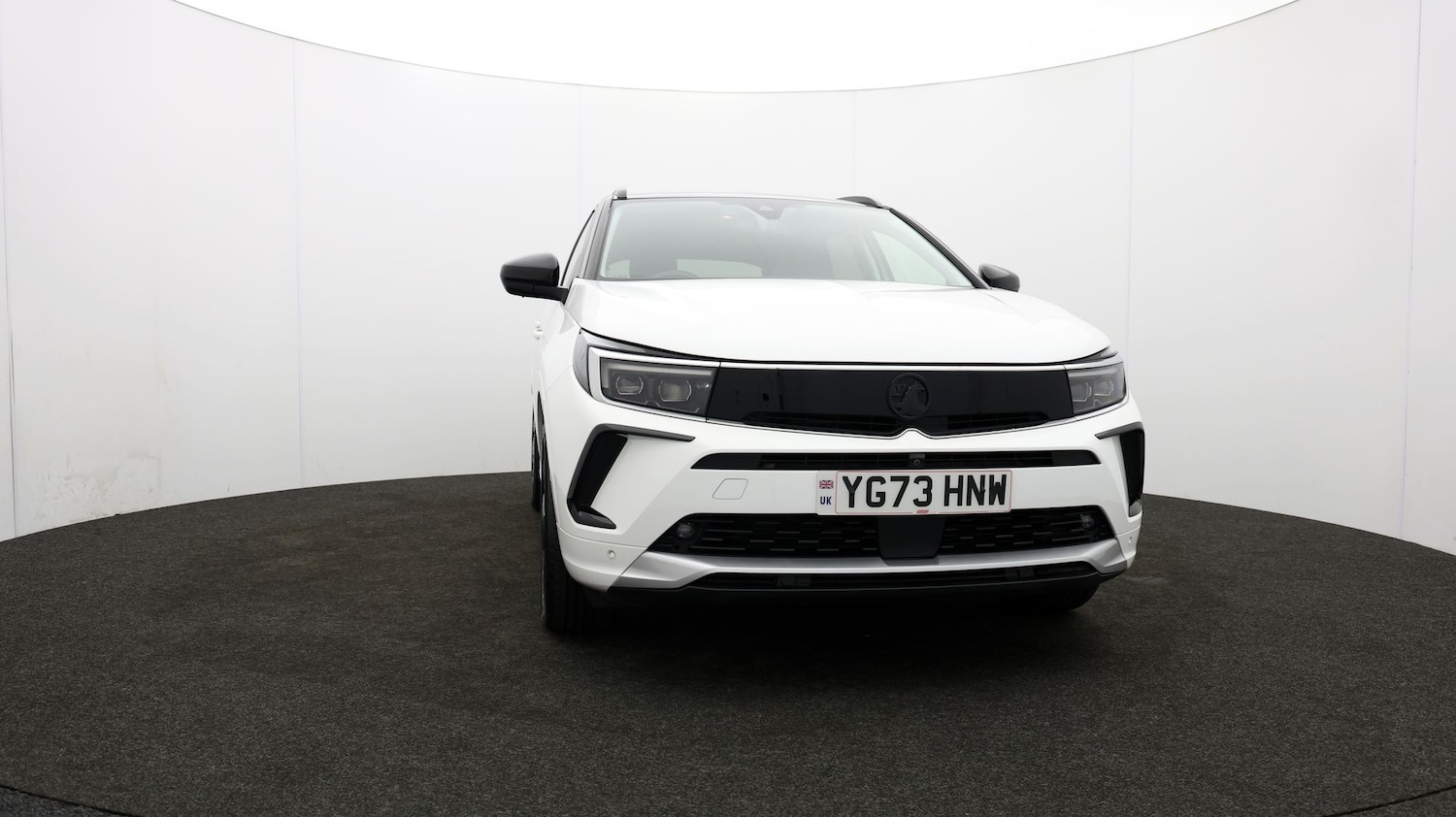 Used Vauxhall Grandland 2023 for sale - 76811571: Photo 46