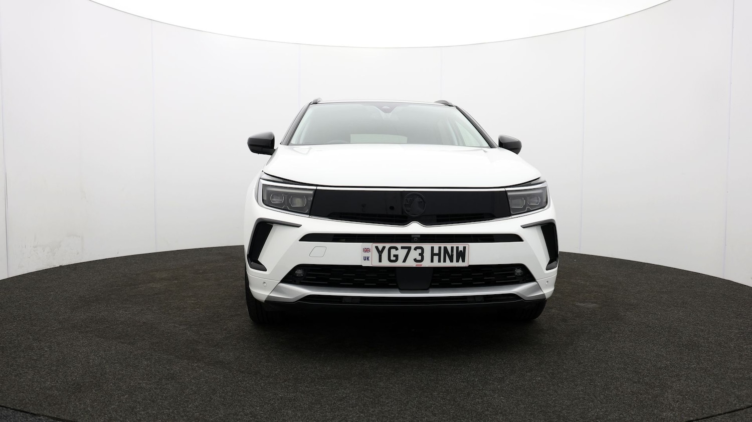 Used Vauxhall Grandland 2023 for sale - 76811571: Photo 47