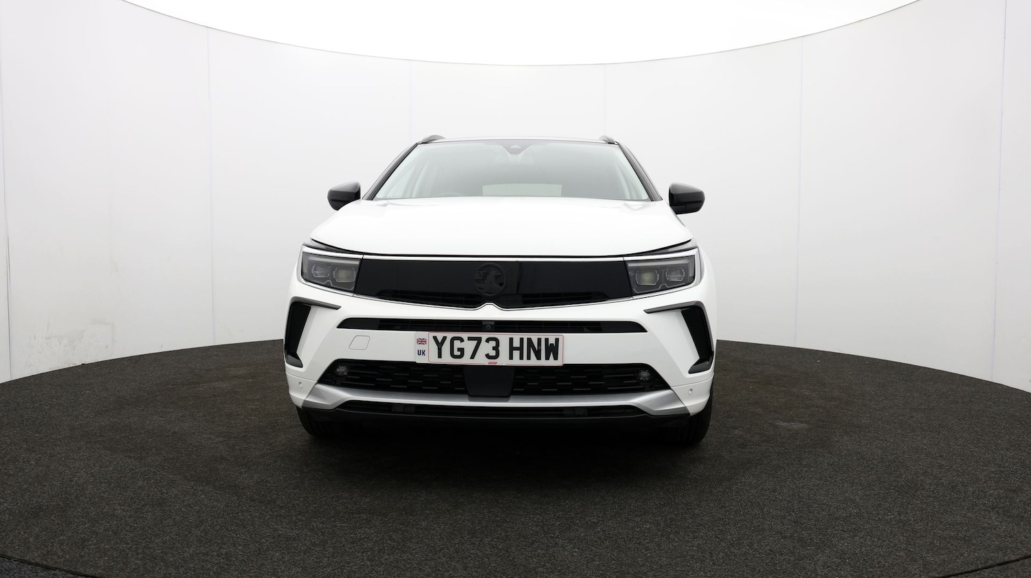 Used Vauxhall Grandland 2023 for sale - 76811571: Photo 49