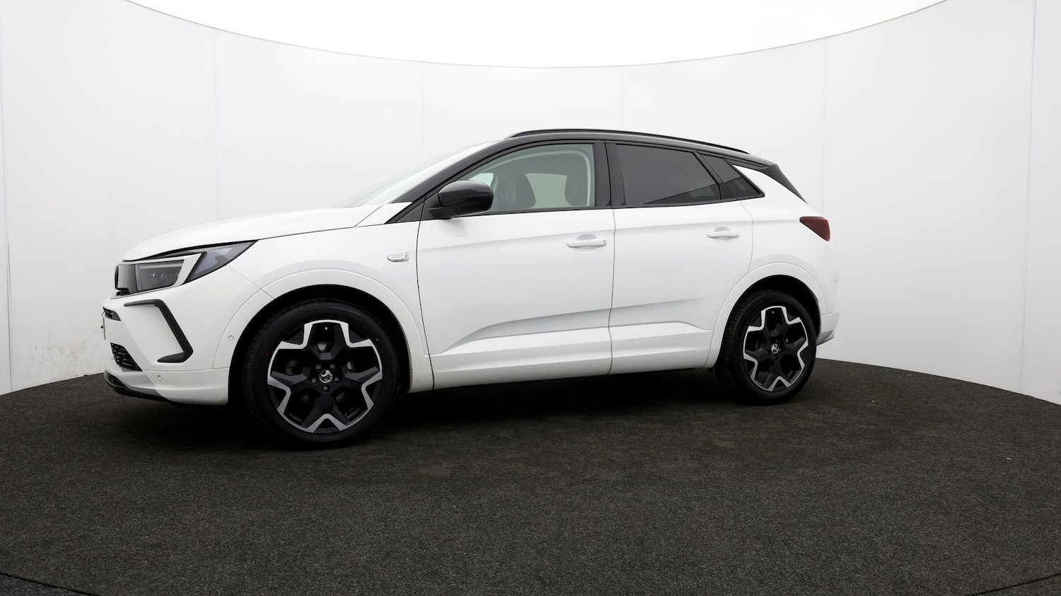 Used Vauxhall Grandland 2023 for sale - 76811571: Photo 58