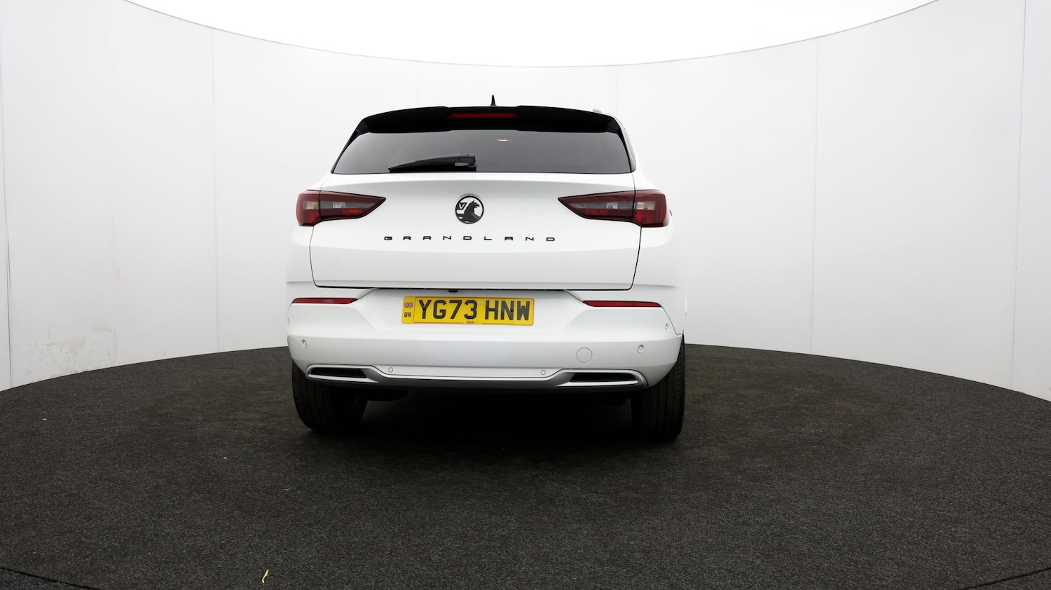 Used Vauxhall Grandland 2023 for sale - 76811571: Photo 59