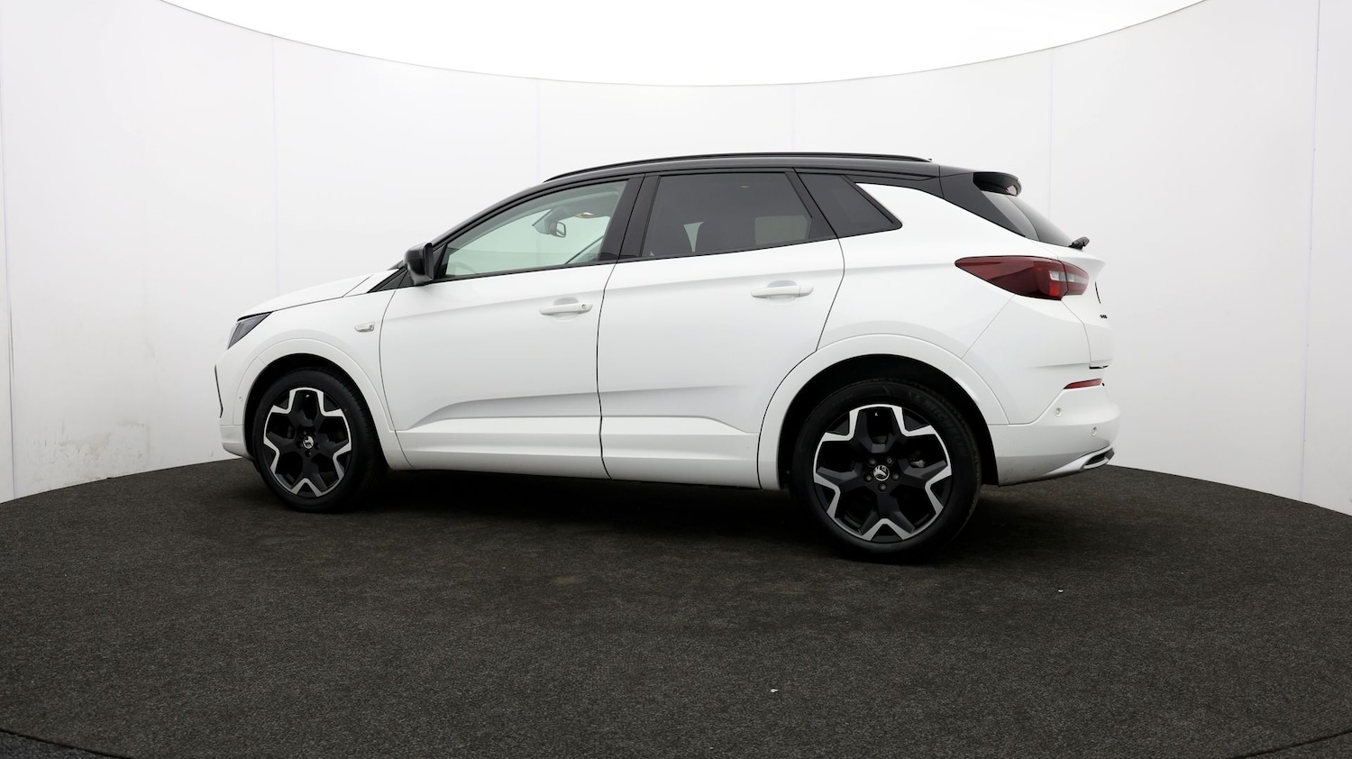 Used Vauxhall Grandland 2023 for sale - 76811571: Photo 66