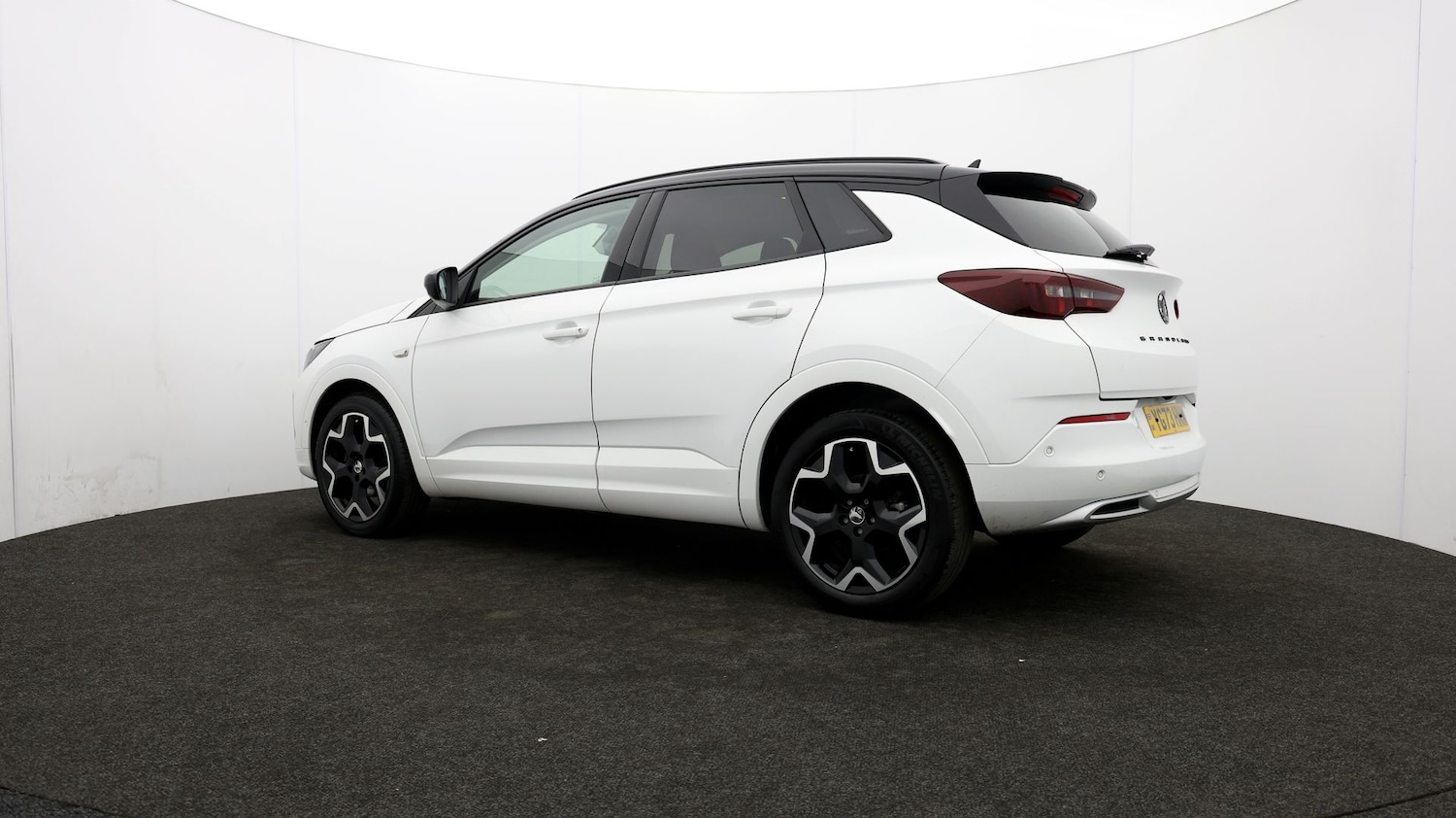 Used Vauxhall Grandland 2023 for sale - 76811571: Photo 68