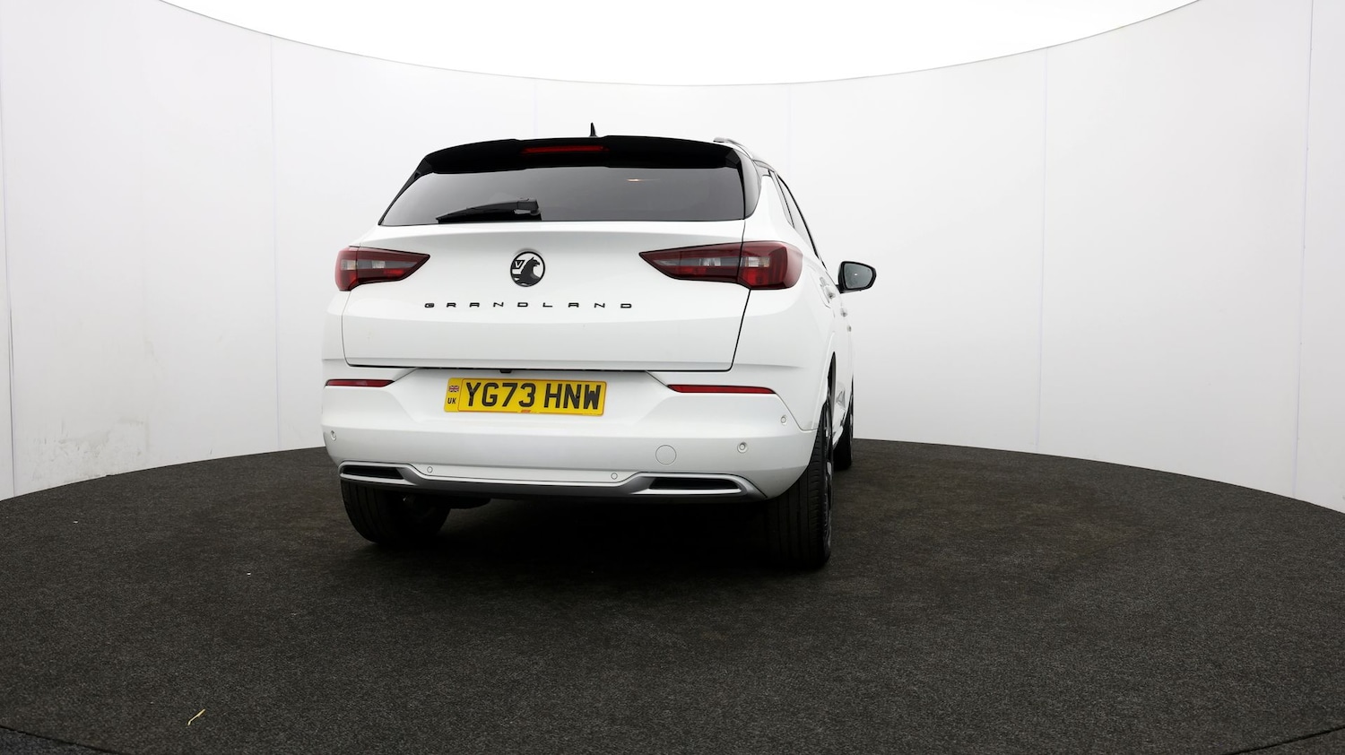 Used Vauxhall Grandland 2023 for sale - 76811571: Photo 70