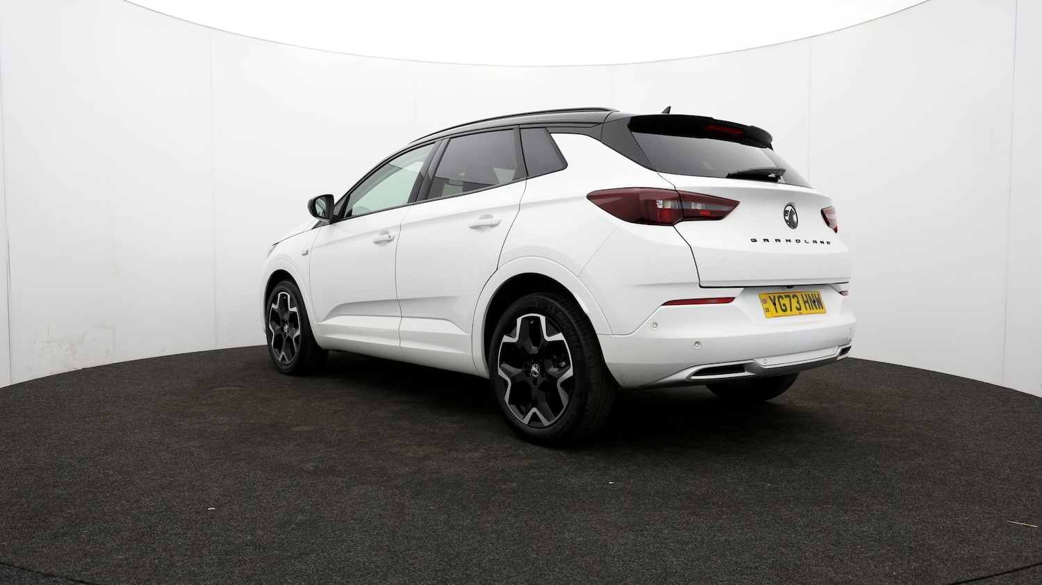 Used Vauxhall Grandland 2023 for sale - 76811571: Photo 71