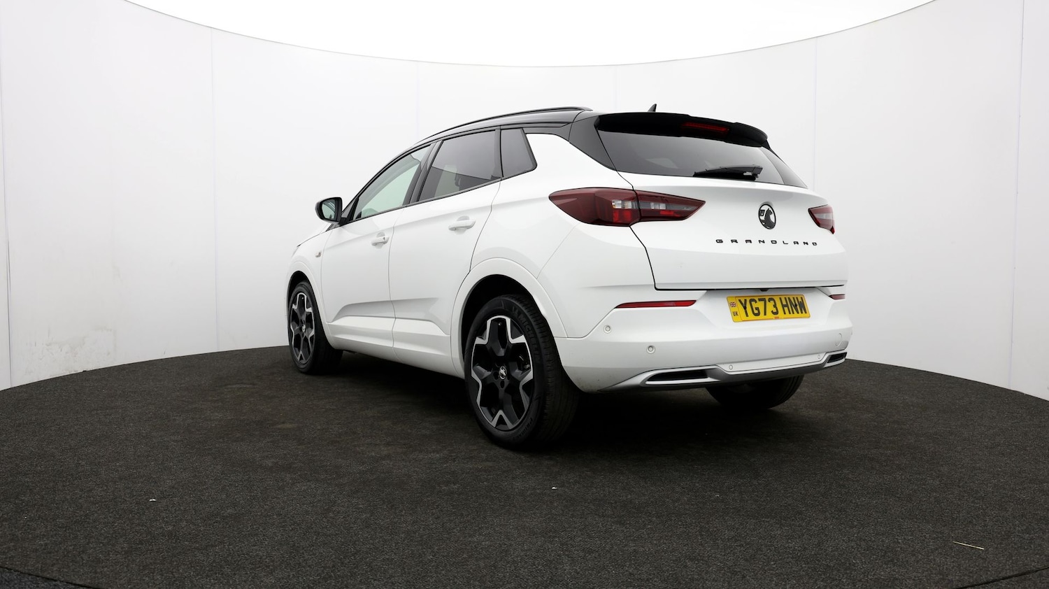 Used Vauxhall Grandland 2023 for sale - 76811571: Photo 72