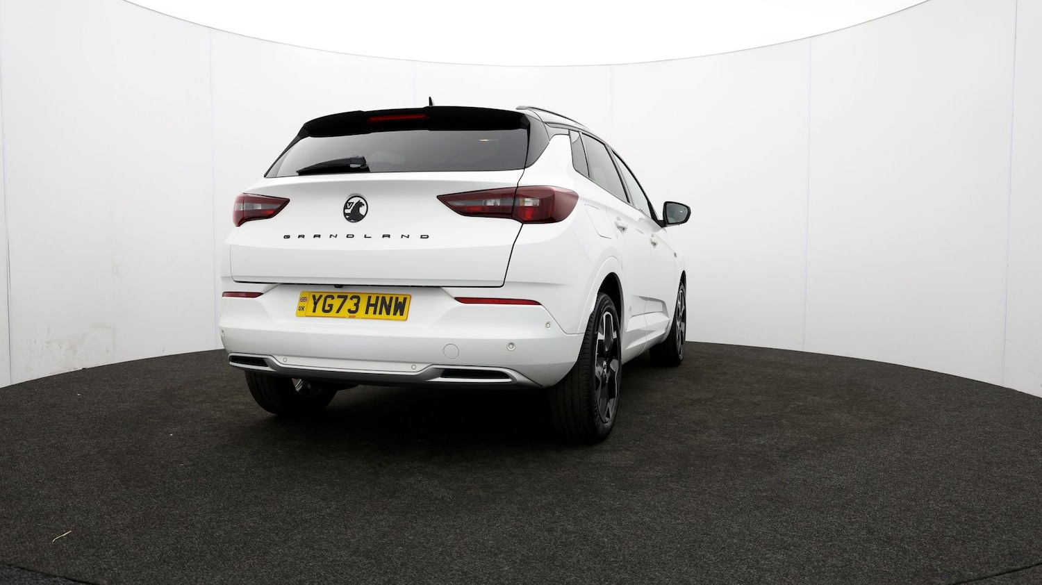 Used Vauxhall Grandland 2023 for sale - 76811571: Photo 74