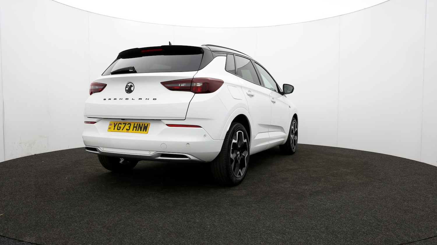 Used Vauxhall Grandland 2023 for sale - 76811571: Photo 75