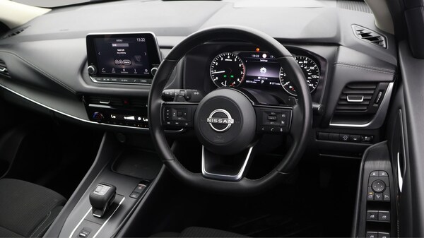 Used Nissan Qashqai 2023 for sale - 75729037: Photo 10