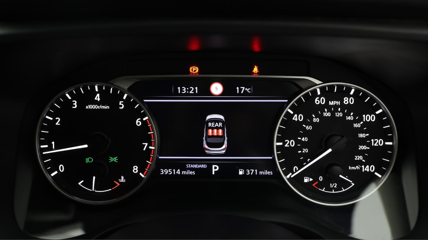 Vehicle 11