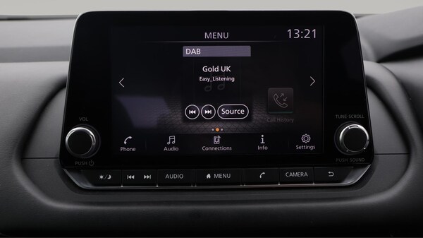 Used Nissan Qashqai 2023 for sale - 75729037: Photo 12