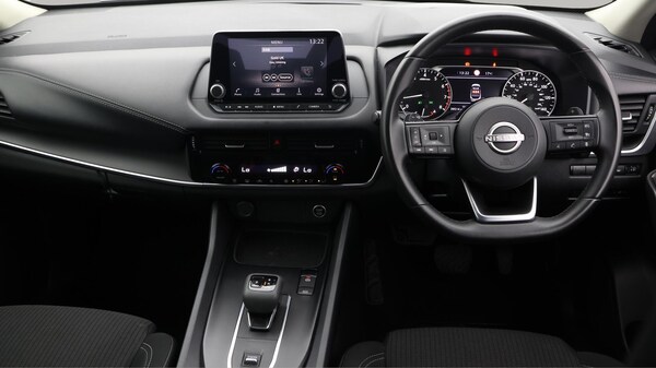 Used Nissan Qashqai 2023 for sale - 75729037: Photo 14