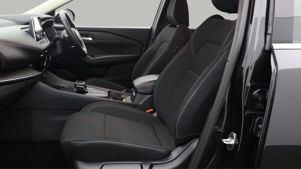Used Nissan Qashqai 2023 for sale - 75729037: Photo 15