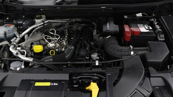 Used Nissan Qashqai 2023 for sale - 75729037: Photo 20