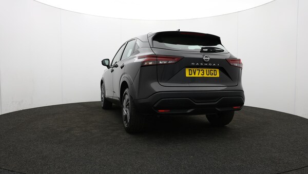 Used Nissan Qashqai 2023 for sale - 75729037: Photo 32