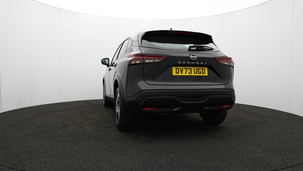 Used Nissan Qashqai 2023 for sale - 75729037: Photo 33