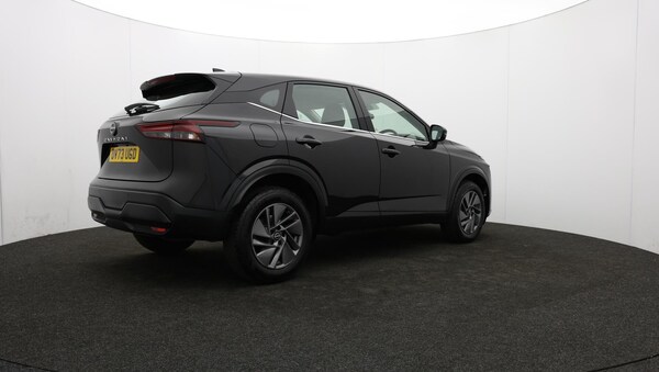 Used Nissan Qashqai 2023 for sale - 75729037: Photo 34