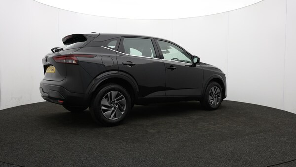 Used Nissan Qashqai 2023 for sale - 75729037: Photo 35