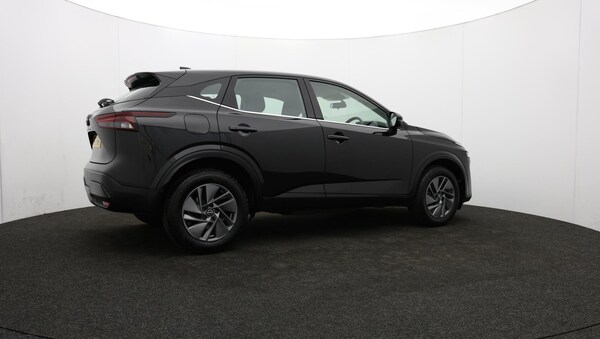 Used Nissan Qashqai 2023 for sale - 75729037: Photo 36