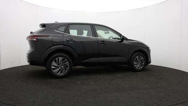 Used Nissan Qashqai 2023 for sale - 75729037: Photo 37