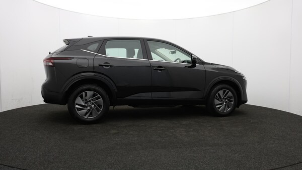 Used Nissan Qashqai 2023 for sale - 75729037: Photo 38