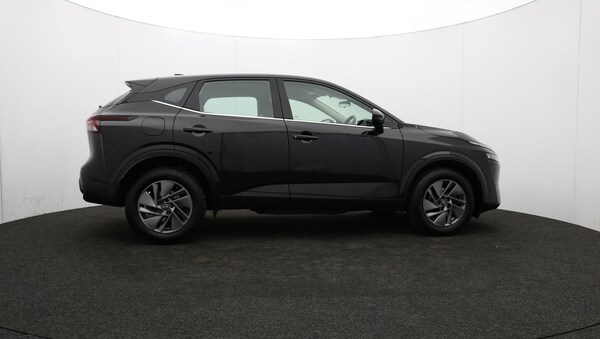 Used Nissan Qashqai 2023 for sale - 75729037: Photo 39