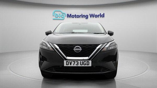 Used Nissan Qashqai 2023 for sale - 75729037: Photo 3