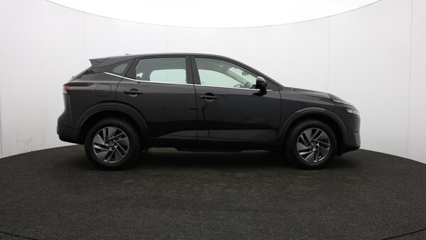 Used Nissan Qashqai 2023 for sale - 75729037: Photo 40
