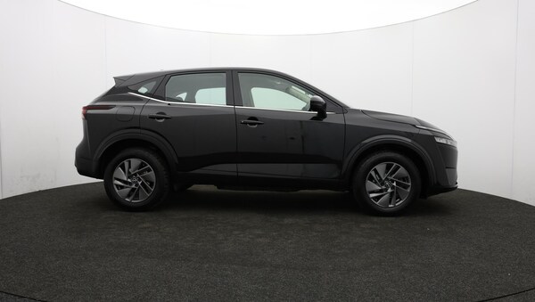 Used Nissan Qashqai 2023 for sale - 75729037: Photo 41