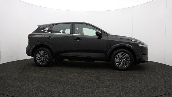 Used Nissan Qashqai 2023 for sale - 75729037: Photo 42