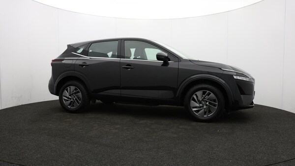Used Nissan Qashqai 2023 for sale - 75729037: Photo 43