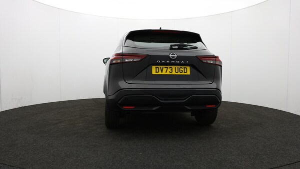 Used Nissan Qashqai 2023 for sale - 75729037: Photo 44