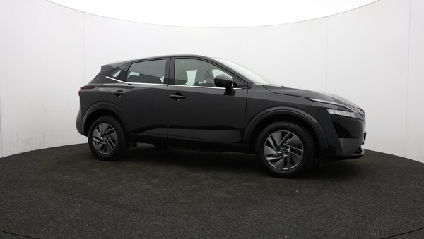 Used Nissan Qashqai 2023 for sale - 75729037: Photo 45
