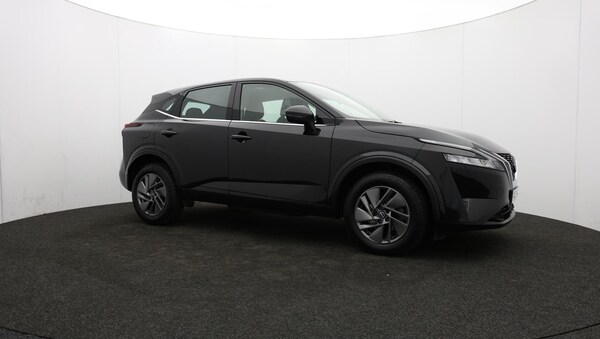Used Nissan Qashqai 2023 for sale - 75729037: Photo 46