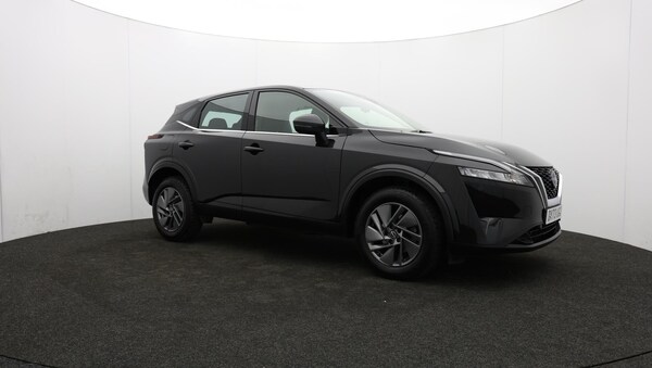 Used Nissan Qashqai 2023 for sale - 75729037: Photo 47
