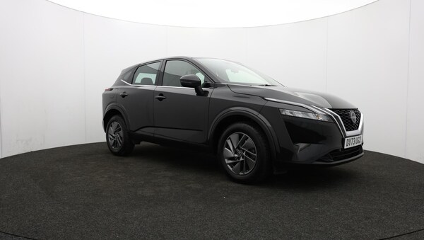 Used Nissan Qashqai 2023 for sale - 75729037: Photo 48