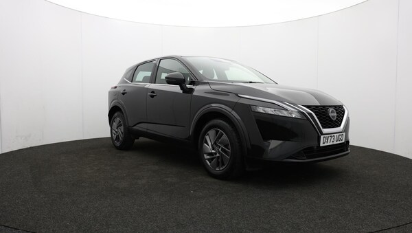 Used Nissan Qashqai 2023 for sale - 75729037: Photo 49