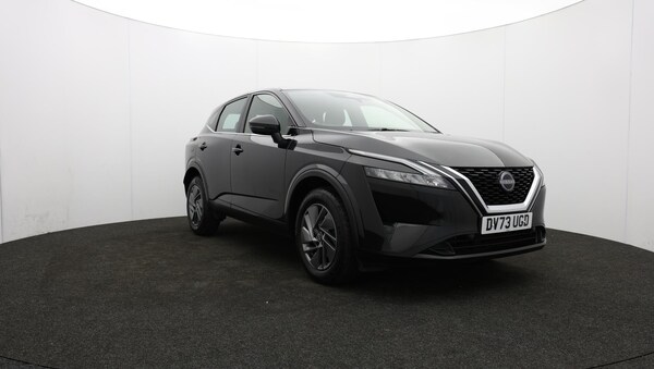 Used Nissan Qashqai 2023 for sale - 75729037: Photo 50