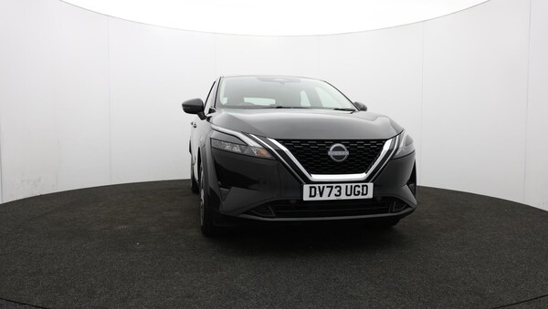 Used Nissan Qashqai 2023 for sale - 75729037: Photo 53