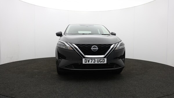 Used Nissan Qashqai 2023 for sale - 75729037: Photo 54