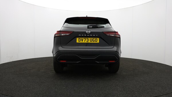 Used Nissan Qashqai 2023 for sale - 75729037: Photo 55