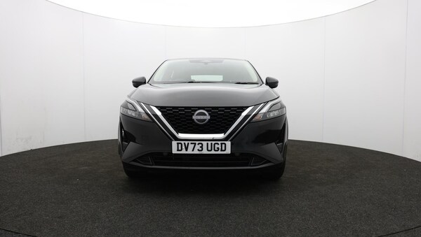 Used Nissan Qashqai 2023 for sale - 75729037: Photo 56