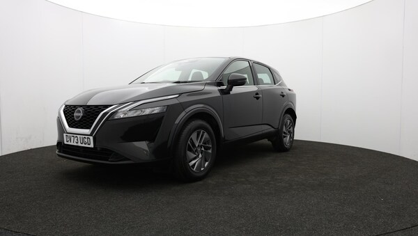 Used Nissan Qashqai 2023 for sale - 75729037: Photo 61