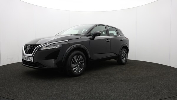 Used Nissan Qashqai 2023 for sale - 75729037: Photo 62