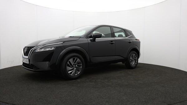Used Nissan Qashqai 2023 for sale - 75729037: Photo 63